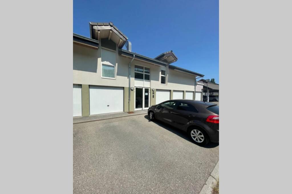Superbe Appartement Au Calme Avec Vue Sur Le Lac. Évian-les-Bains Exterior foto