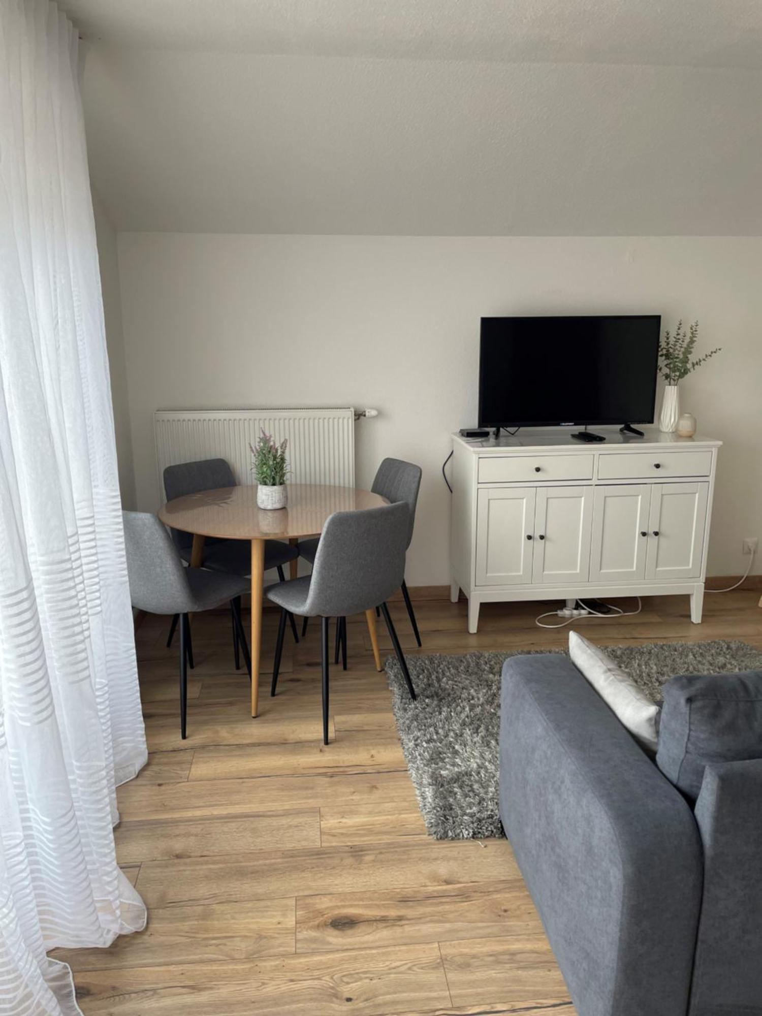 Superbe Appartement Au Calme Avec Vue Sur Le Lac. Évian-les-Bains Exterior foto